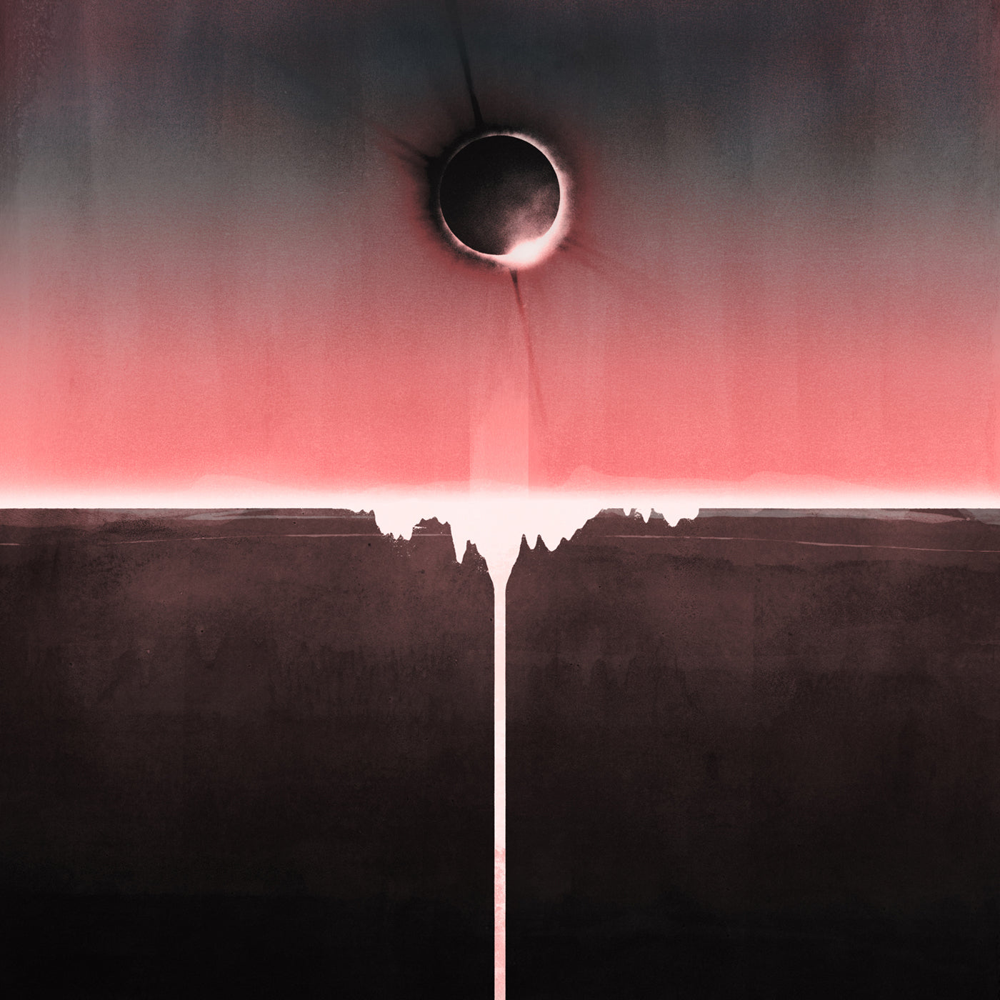 Mogwai - Every Country's Sun [Indie-Exclusive Clear Vinyl]
