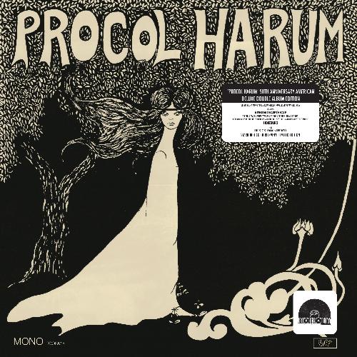 Procol Harum - Procol Harum (50th Anniversary American Edition)