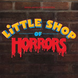 Alan Menken & Howard Ashman - Little Shop Of Horrors