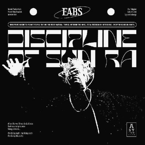 EABS - Discipline Of Sun Ra