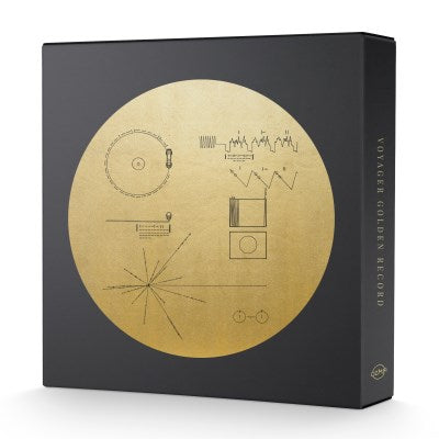 Various - Voyager Golden Record
