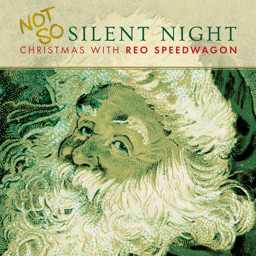[DAMAGED] REO Speedwagon - Not So Silent Night: Christmas With REO Speedwagon