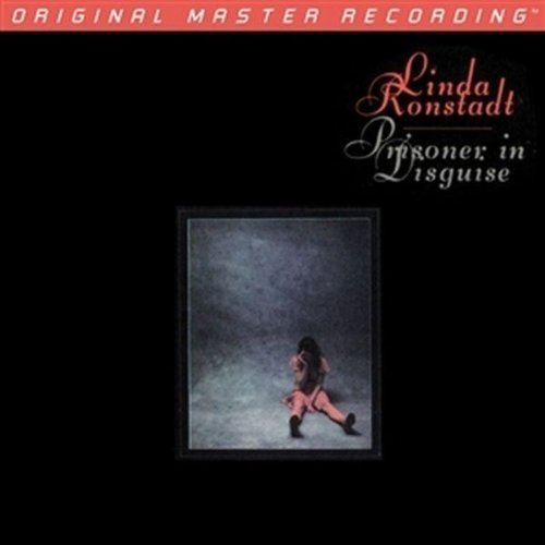 Linda Ronstadt - Prisoner In Disguise
