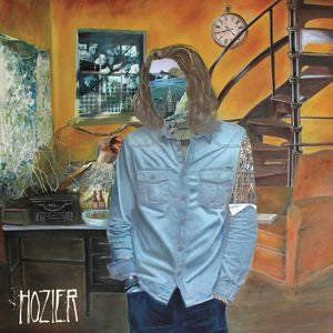 [DAMAGED] Hozier - Hozier
