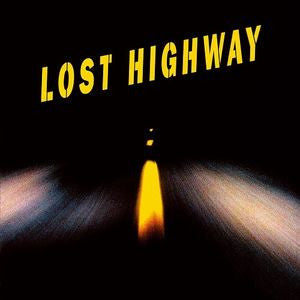 Various - Lost Highway