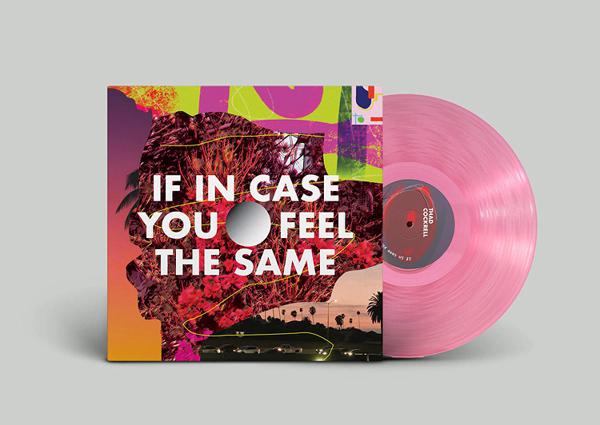 Thad Cockrell - If In Case You Feel The Same [Colored Vinyl]