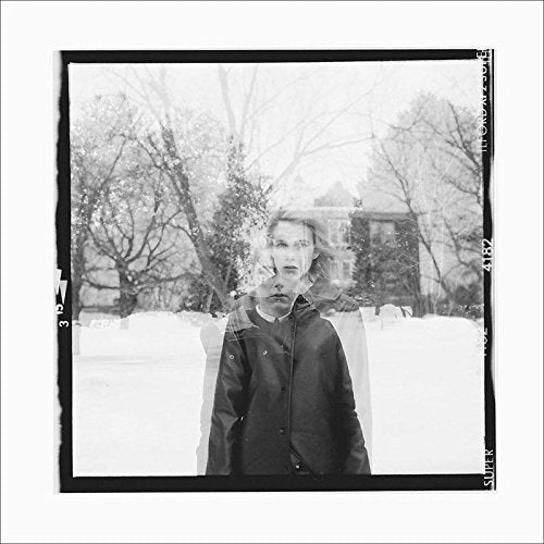 Elvis Perkins - The Blackcoat's Daughter