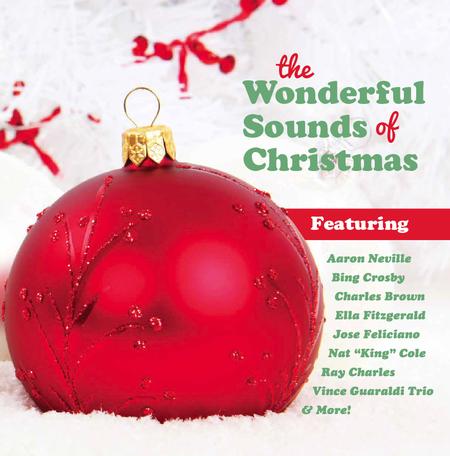 Various - The Wonderful Sounds Of Christmas
