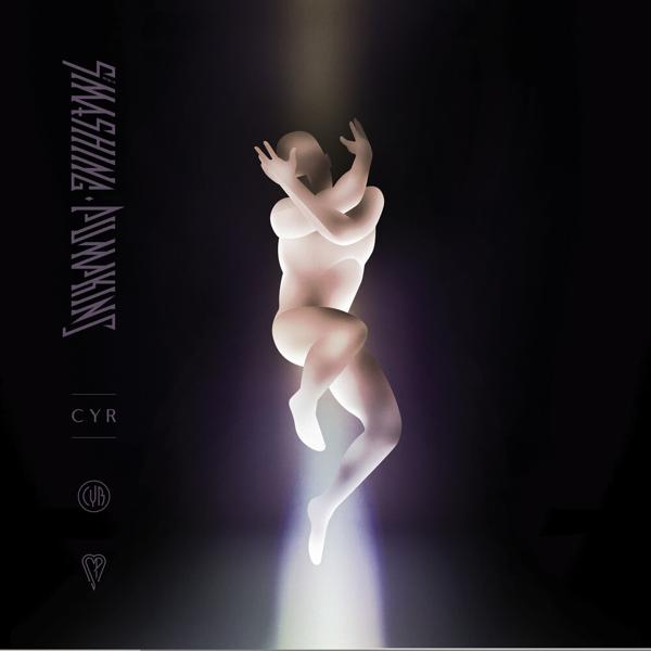 The Smashing Pumpkins - CYR [Indie-Exclusive Purple Vinyl]