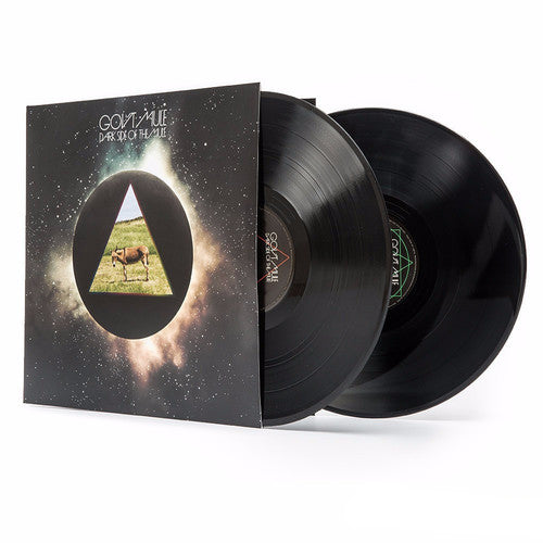Gov't Mule - Dark Side Of The Mule