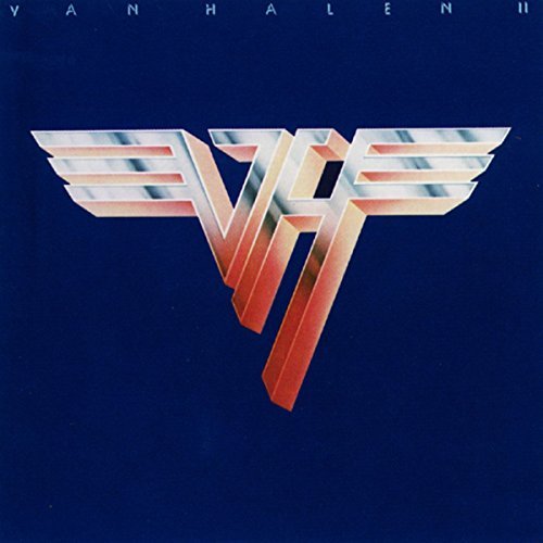 Van Halen - Van Halen II