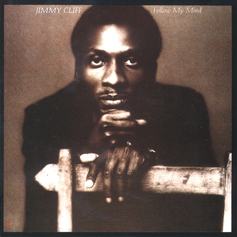 Jimmy Cliff - Follow My Mind [Colored Vinyl]