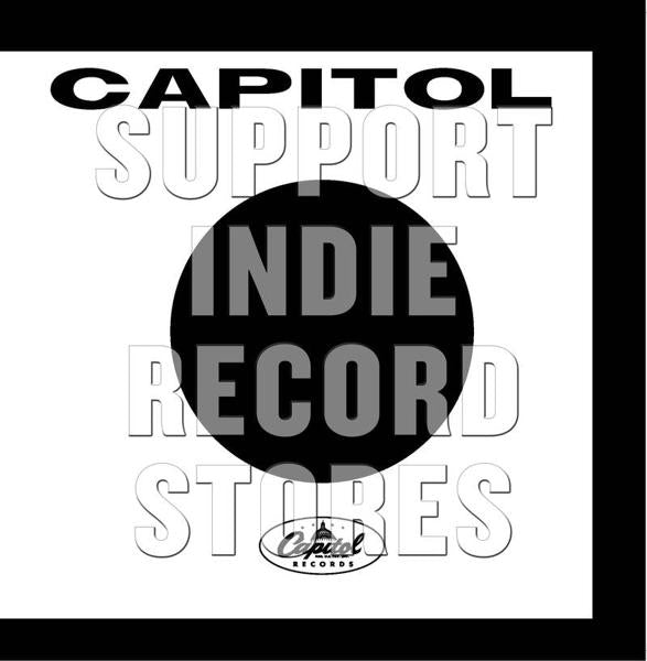 Niall Horan - Mirrors [10"] [STRICT LIMIT 1 PER CUSTOMER]