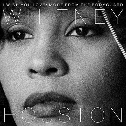 Whitney Houston - I Wish You Love: More From The Bodyguard [2LP, Purple]