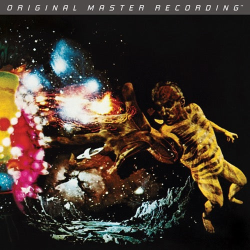 Santana - Santana III [SACD]