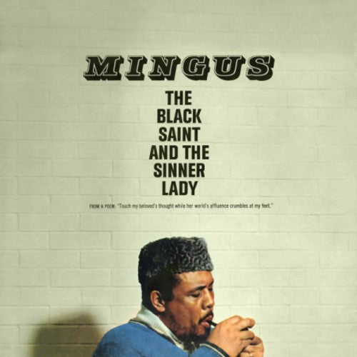 Mingus - The Black Saint And The Sinner Lady
