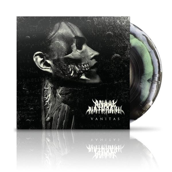 Anaal Nathrakh - Vanitas [Colored Vinyl]