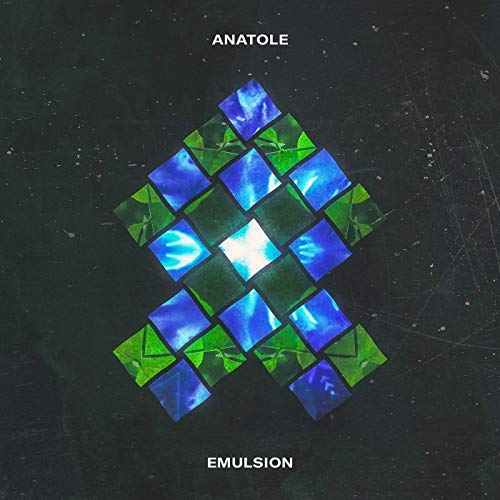 Anatole - Emulsion