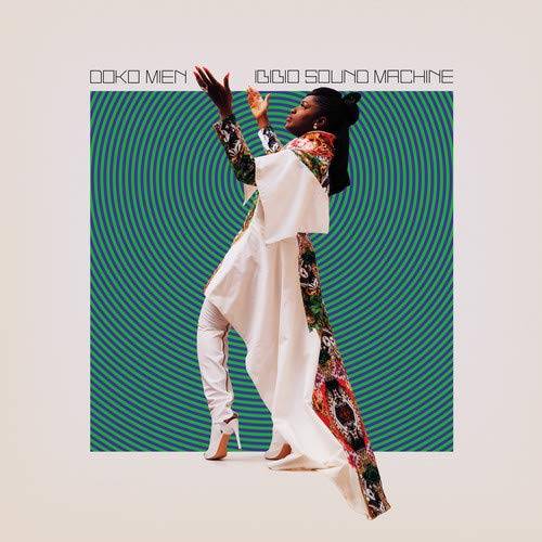 Ibibio Sound Machine - Doko Mien [Indie-Exclusive White Vinyl]