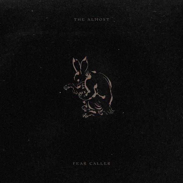 The Almost - Fear Caller [Bone Colored Vinyl]
