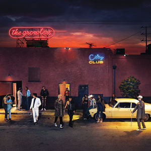 The Growlers - City Club