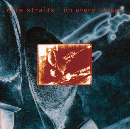 Dire Straits - On Every Street [Import]