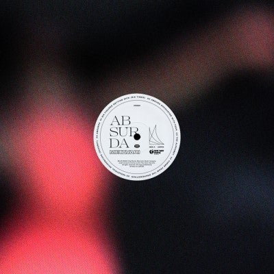 Metavari - Absurda - Music Reimagined In The Short Films Of David Lynch [UK RSD 2019 Release]