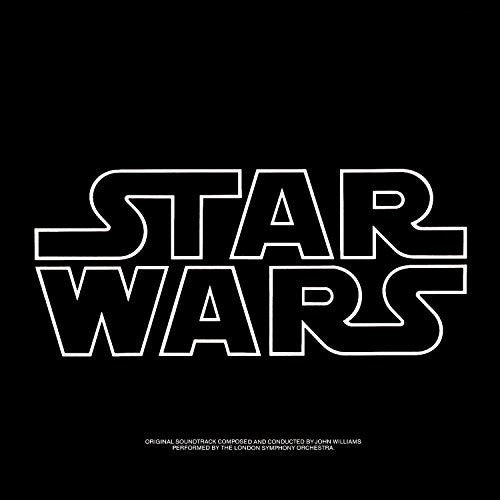 John Williams - Star Wars - A New Hope