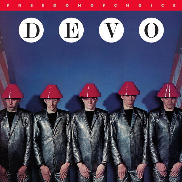 Devo - Freedom Of Choice [Start Your Ear Off Right 2020] [White Vinyl]