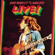 Bob Marley & The Wailers - Live! [3LP]