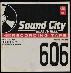 Various - Sound City - Real To Reel