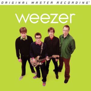 Weezer - Weezer