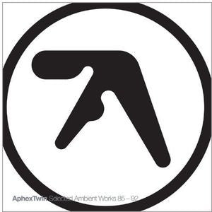[DAMAGED] Aphex Twin - Selected Ambient Works 85 - 92