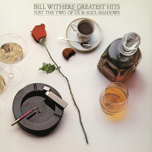 Bill Withers - Bill Withers' Greatest Hits