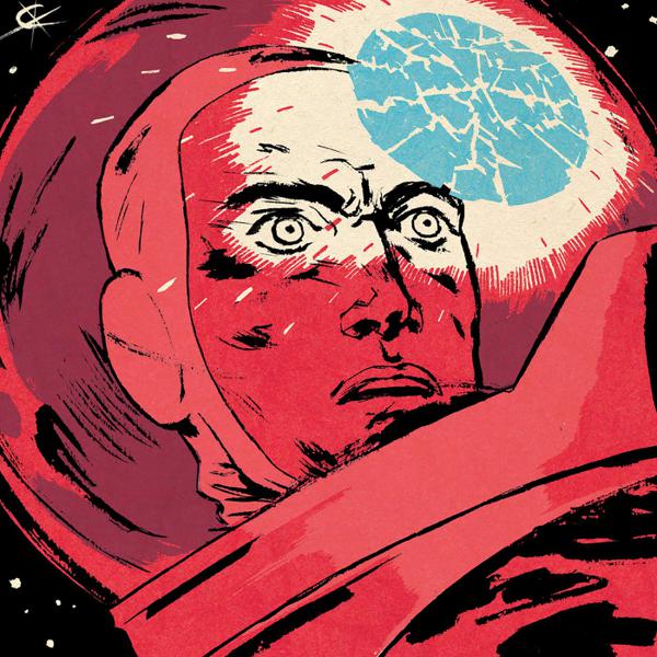 Mansions - Dig Up The Dead [Colored Vinyl]