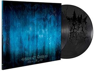 Shape Of Despair - Alone In The Mist