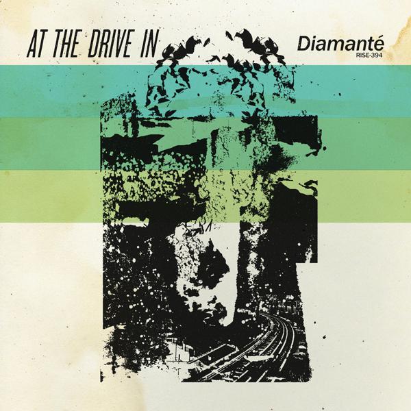 At The Drive-in - Diamante
