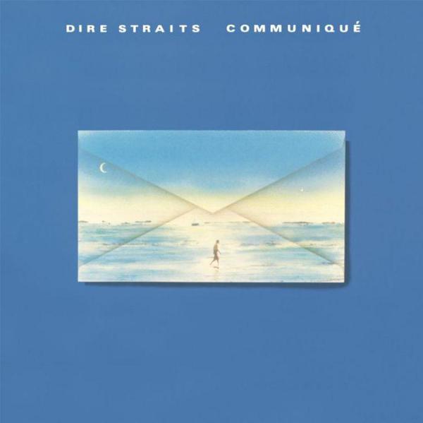 Dire Straits - Communique [180g Vinyl] [SYEOR 2021 Exclusive]
