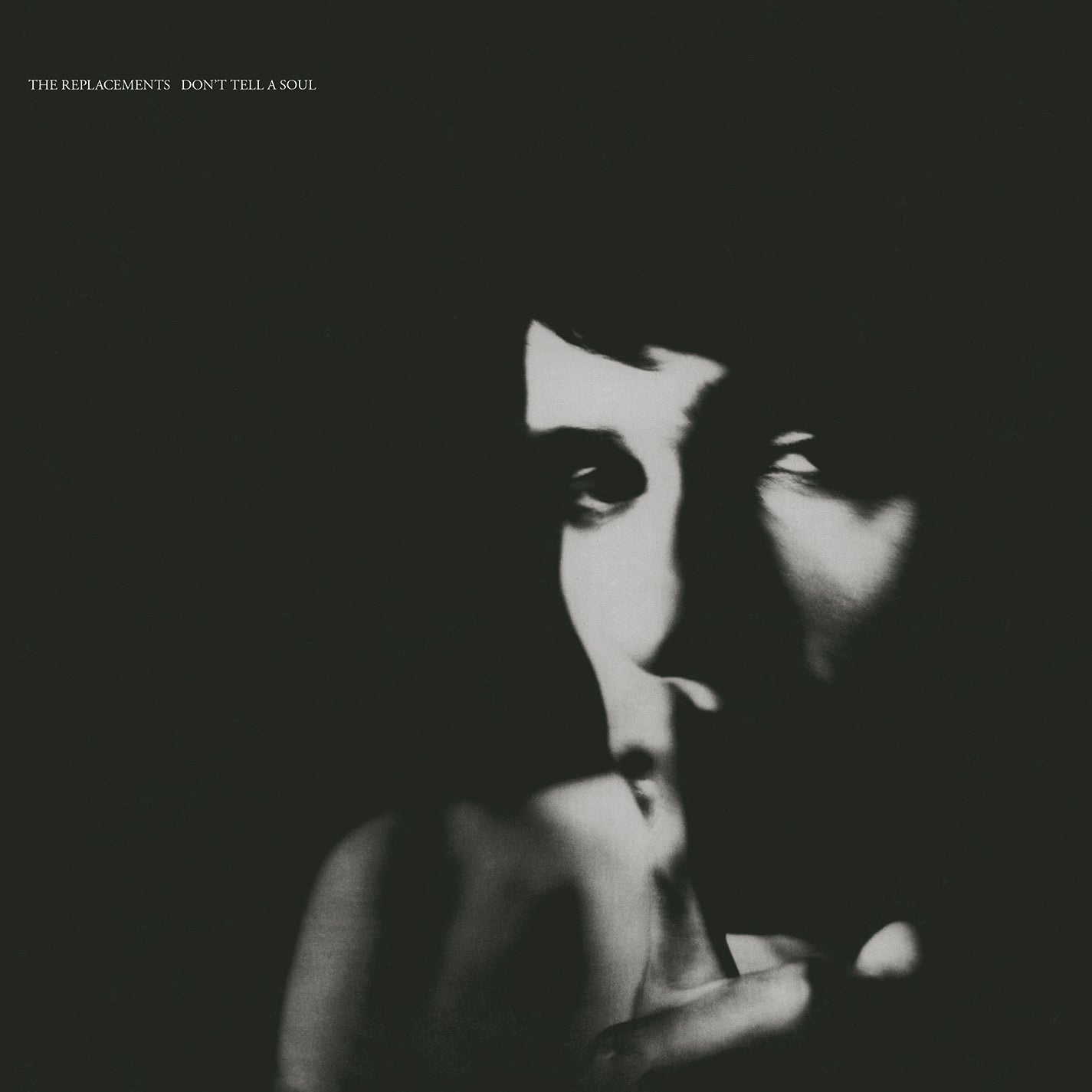 The Replacements - Don't Tell a Soul [Start Your Ear Off Right 2020] [Clear Vinyl]