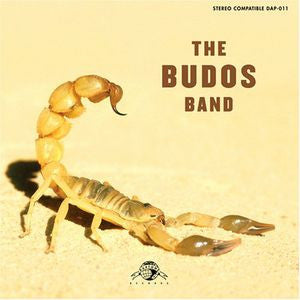 Budos Band, The - The Budos Band II
