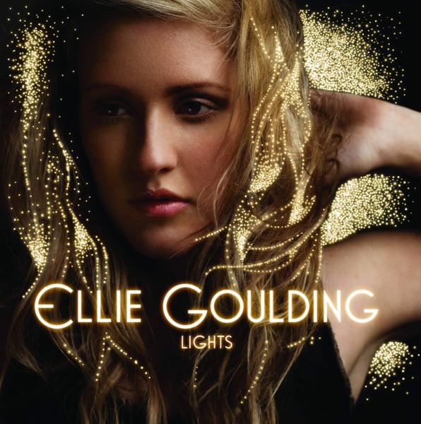 Ellie Goulding - Lights [Import]