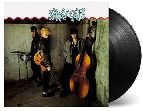 Stray Cats - Stray Cats [Import]