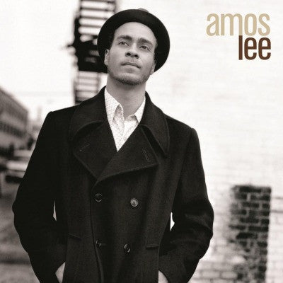 Amos Lee - Amos Lee [Import]