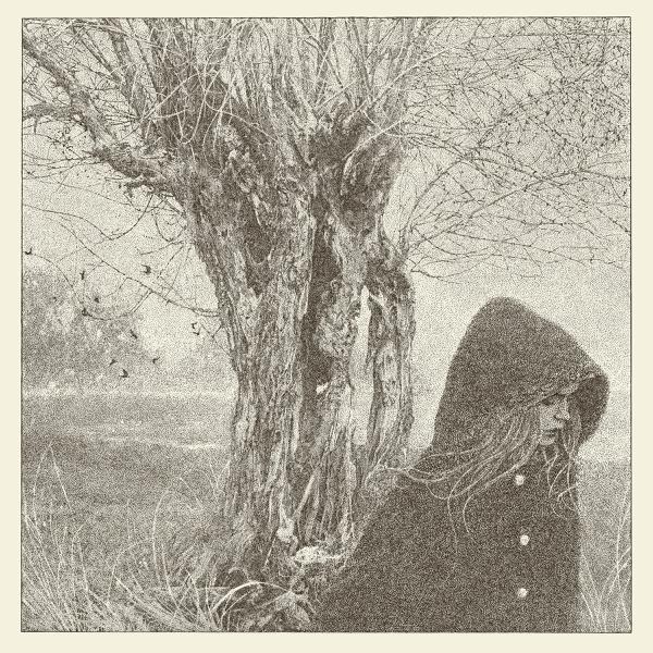 [DAMAGED] Lankum - Between The Earth And Sky