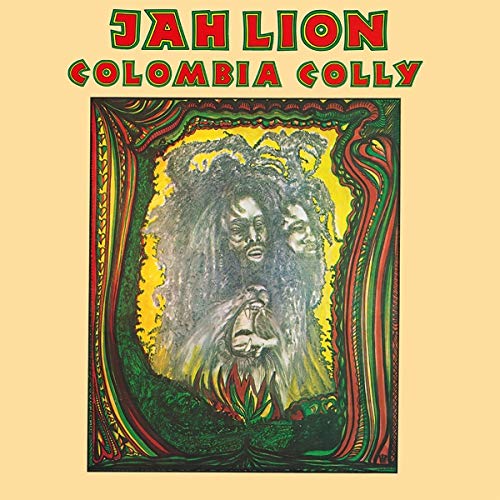 Jah Lion - Colombia Colly [Import]