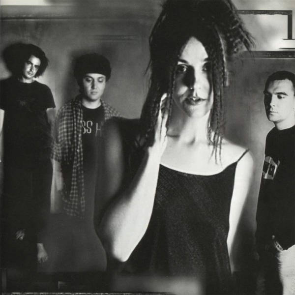 Cranes - Population Four [Import] [Blue & White Swirl Vinyl]