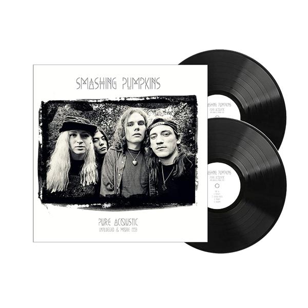 The Smashing Pumpkins - Pure Acoustic Unplugged & More 1993