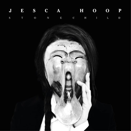 Jesca Hoop - Stonechild [Indie-Exclusive Colored Vinyl]