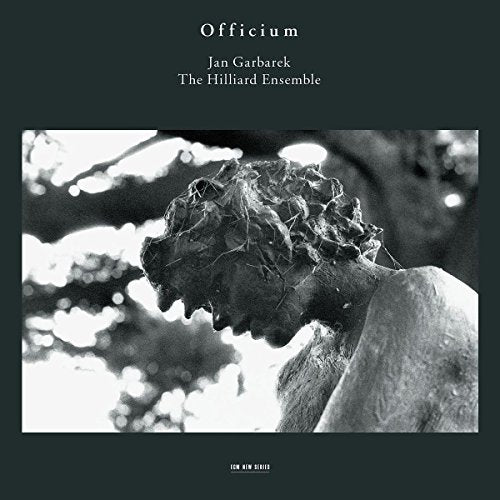 [DAMAGED] Jan Garbarek / The Hilliard Ensemble - Officium