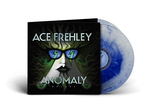 Ace Frehley - Anomaly Deluxe [Colored Vinyl]